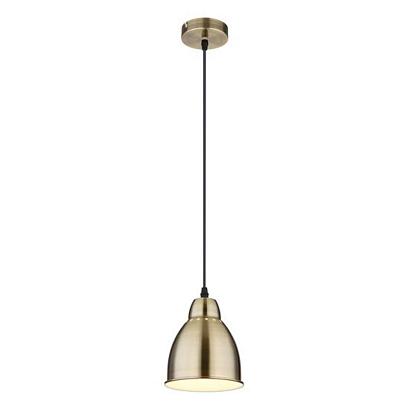 подвесной светильник arte lamp braccio a2054sp-1ab, доставка по Казахстану 