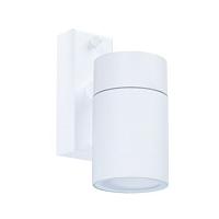 Уличный настенный светильник Arte Lamp Sonaglio A3302AL-1WH светильники
