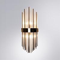 Дополнительная картинка Настенный светильник Arte Lamp ACAPULCO A1007AP-2GO
