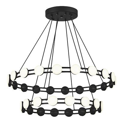 люстры sl6610.403.36 люстра st-luce monro, доставка по Казахстану 