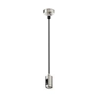 Комплектующие для систем освещения с токоведущими элементами Technical TRA157SW-B1-PT купить в Алматы svet.kz