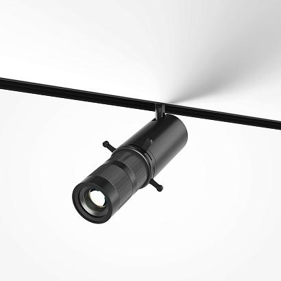 Трековый светильник Technical TR108-4-10W3K-DS-B купить в Алматы svet.kz