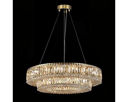 newport 8450 8450+28/s gold , подвесной светильник, доставка по Казахстану 