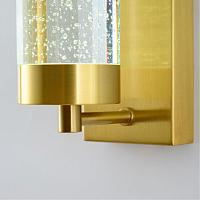 Дополнительная картинка Настенный светильник Arte Lamp GALAXY A2132AP-8PB