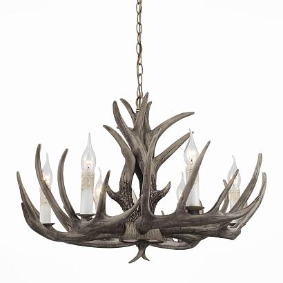 люстры подвесная люстра st luce corna sl154.703.06, доставка по Казахстану 