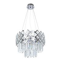 Дополнительная картинка Светильник подвесной Arte Lamp Wezen A1006SP-8CC