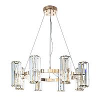 Дополнительная картинка Подвесной светильник Arte Lamp SANTORINI A1049SP-16GO