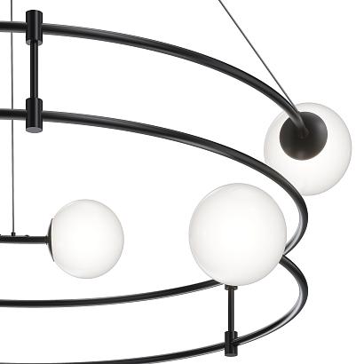 люстры люстра maytoni mod317pl-06b, доставка по Казахстану 