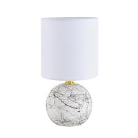 Дополнительная картинка 8166/1T Lumion Настольная лампа VILANA