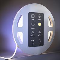 Дополнительная картинка Светодиодная лента Led Strip 201067