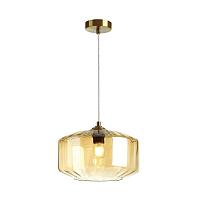Дополнительная картинка Подвесной светильник Odeon Light Pendant Binga 4747/1