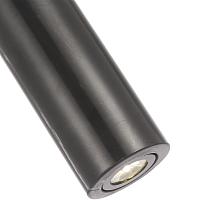 светильник подвесной crystal lux fresa sp3w led black crystal lux 1830/201, доставка по Казахстану 
