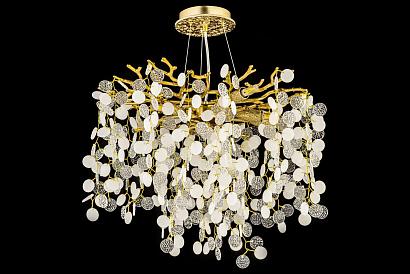 люстры подвесной светильник dio d'arte elite tavenna h 1.5.46.103 a, доставка по Казахстану 