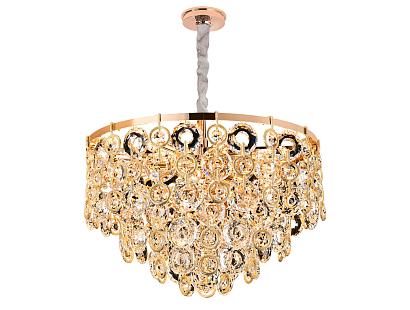 newport 5260 5265+6/c gold , люстра, доставка по Казахстану 