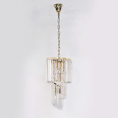 подвесной светильник newport 31103/s gold м0063337, доставка по Казахстану 