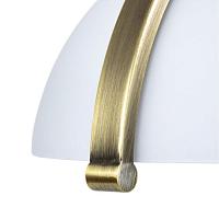 Дополнительная картинка Настольный светильник Arte Lamp BRAVA A5056LT-1AB