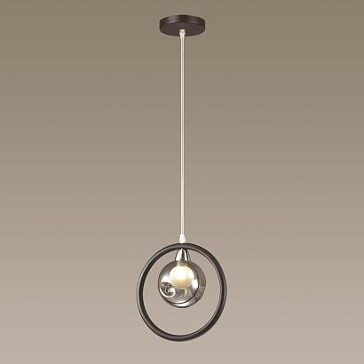 подвесной светильник odeon light magno 3982/1, доставка по Казахстану 