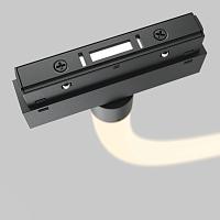 Дополнительная картинка Трековый подвесной светильник Technical TR101-2-50W3K-B