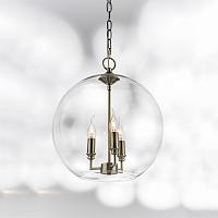 Дополнительная картинка Подвесная люстра Lightstar Sferico 729131