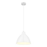 Дополнительная картинка Подвесной светильник Arte Lamp Casato A2055SP-1WH