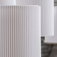 Дополнительная картинка Люстра на штанге Arte lamp DEBORA A4108LM-8SS