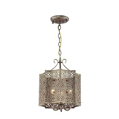 люстры подвесная люстра favourite bazar 1624-3p, доставка по Казахстану 