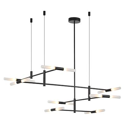 купить 4307/16 Odeon Light  Люстра SOHO в Алматы, svet.kz, доставка по Казахстану 