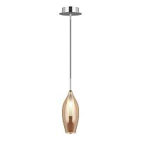 Дополнительная картинка Подвесной светильник Lightstar Pentola 803023