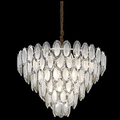 подвесной светильник wertmark eletta we139.21.103, доставка по Казахстану 