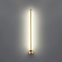4335/12WGP HIGHTECH Odeon Light Настенный светильник FILLINI