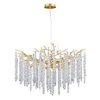 подвесной светильник divinare salice 3133/01 sp-10, доставка по Казахстану 