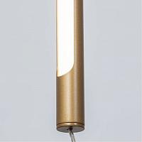 Дополнительная картинка Торшер Arte Lamp MACLEAN A2918PN-1BK