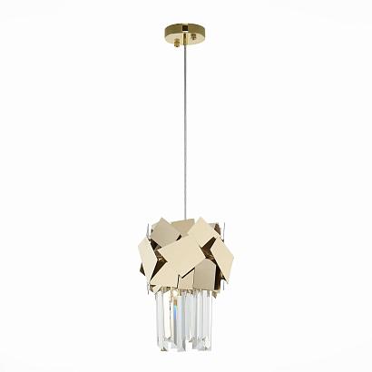 подвесной светильник st luce caserta sl1232.203.01, доставка по Казахстану 