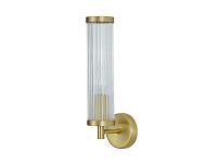 NEWPORT 3720 3721/A brass , Бра