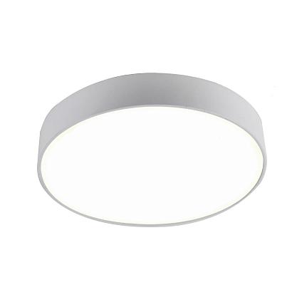 люстры потолочный светодиодный светильник favourite flashled 2065-30c, доставка по Казахстану 