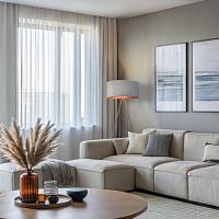 8075/1F Lumion Торшер AVIOLA купить в Алматы svet.kz