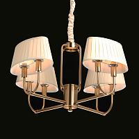 подвесная люстра mw-light софия 355014608, доставка по Казахстану 