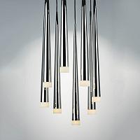 Дополнительная картинка Каскадная люстра Lightstar Punto 807084