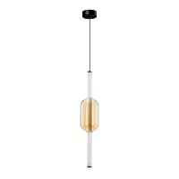 Дополнительная картинка Подвесной светильник Arte Lamp RIGLA A6837SP-12AM