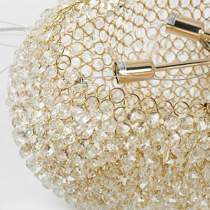 люстра подвесная lussole lsp-8927, доставка по Казахстану 