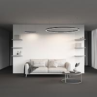 Комплектующие к светодиодной ленте Led Strip ALM-3535R-B-D-45°-1.5M купить в Алматы svet.kz