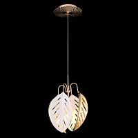 Дополнительная картинка Подвесной светильник Crystal Lux RAMONA  2781/201