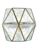 Дополнительная картинка Настенный светильник Favourite Osten 2925-1W