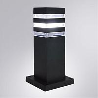 Ландшафтный светильник Arte Lamp HEATHER A4413FN-1BK