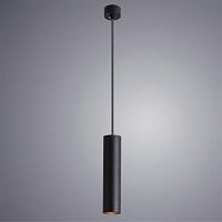 Подвесной светильник Arte Lamp Sirius A1524SP-1BK, фото 14