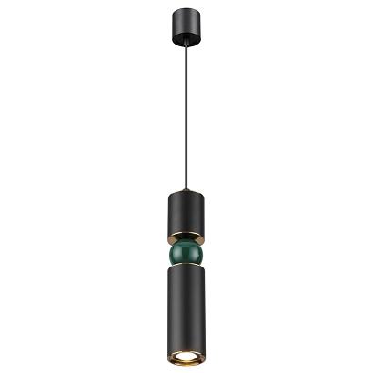 подвесной светодиодный светильник odeon light l-vision sakra 4075/5l, доставка по Казахстану 