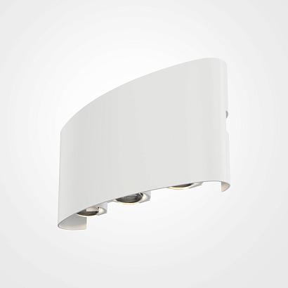 Настенный светильник (бра) Outdoor O417WL-L6W3K светильники