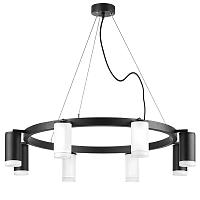 Подвесной светильник Lightstar Rullo LR0183643740