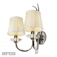 Бра iLamp Charm W2508-2 Nic