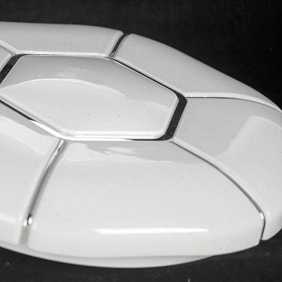 люстры люстра потолочная светодиодная lussole lsp-8470, доставка по Казахстану 